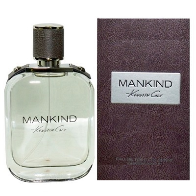 Kenneth Cole Mankind Cologne